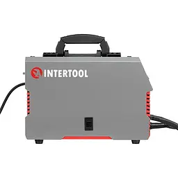 Зварювальний апарат Intertool DT-4010 [101656] - мініатюра 7