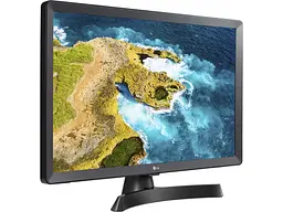 Монітор LG 24TQ510S-PZ - мініатюра 2