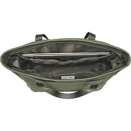 Сумка для ноутбука Rivacase Rivaсфіу сумка для ноутбука 13.3-14" дюймів 7821 (Olive green) (7821 (Olive green)) - мініатюра 13