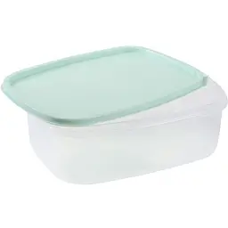 Набір контейнерів Violet House Green 6 шт. (0496 GREEN прям. наб. LARGE) - мініатюра 4