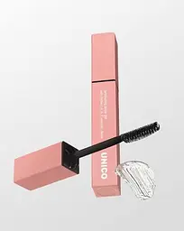 Фіксуючий гель для брів UNICO Brow Gel Sculpt&Care, 10 г - мініатюра 2