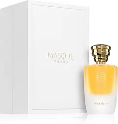 Оригінал Masque Milano Madeleine 35 мл Парфумована вода
