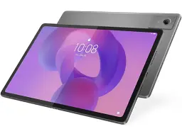 Планшет Lenovo Idea Tab Plus 8/256GB Wi-Fi Luna Grey Anti-glare + Pen (ZAG70451PL)