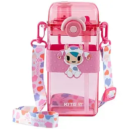 Поїльник-непроливайка Kite tokidoki 500 мл (TK24-1203)