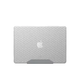 UAG Чохол UAG для MacBook Air 13" (2022-2025), Essential Armor, Ice