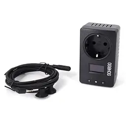 Термостат Schego TR2 2000 W (113) - мініатюра 4