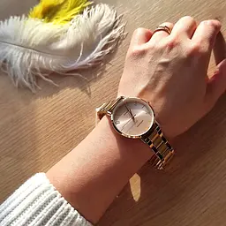 Годинник Casio LTP-VT01G-4B - мініатюра 5