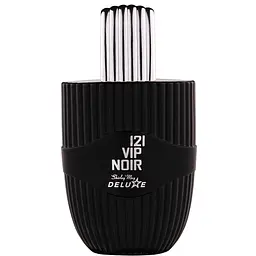 Туалетна вода для чоловіків Shirley May Deluxe 121 Vip Noir 100мл (MM31384)