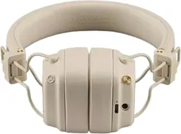 Навушники Marshall Major V Cream (1006833) - мініатюра 3