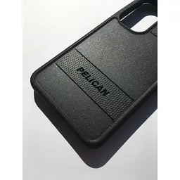 Протиударний чохол Pelican Protector аналог OtterBox Symmetry для Samsung Galaxy S24/S25 (6.2") Black - мініатюра 5