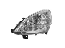 Фара передня ліва Peugeot Partner 08-18р Depo (550-1149LMLD-EM)