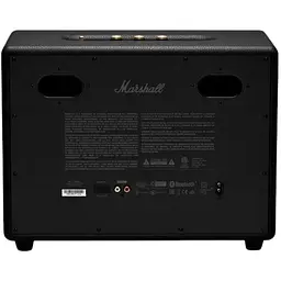 Акустична система Marshall Woburn 2 чорна - мініатюра 2
