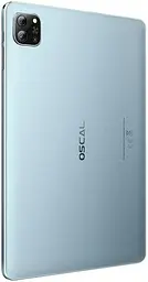 Планшет Blackview Oscal Pad 70 4/64Gb Glacier Blue Wi-Fi (Global) - мініатюра 5