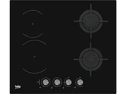 Варильна поверхня Beko HILM 64222 S