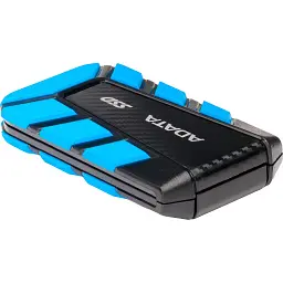 Накопичувач SSD USB 3.2 4TB SD820 ADATA (SD820-4000G-CBU) - мініатюра 4