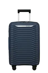 Валіза 55 См Samsonite UPSCAPE BLUE NIGHTS 55x35x25(28) KJ1*01010