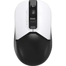 Мишка A4Tech FG12 Panda (4711421959056) - мініатюра 2