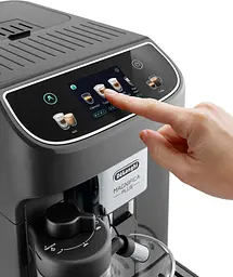 Кавоварка De'Longhi ECAM320.61.G - мініатюра 4