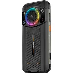 Смартфон Ulefone Armor 21 8/256GB Black [93212] - мініатюра 7