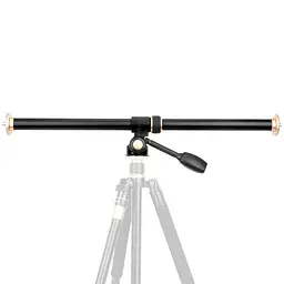 Штанга для штатива Beike QZSD YT01 61см 3/8'' [86255] - мініатюра 3