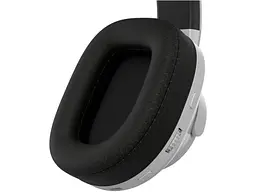 Навушники з мікрофоном Canyon EGO GH-15 White (CND-SGHS15W) - мініатюра 2