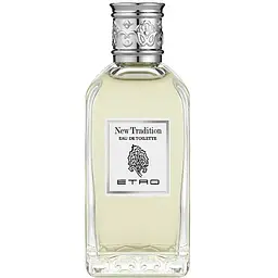 Туалетна вода оригінал тестер ETRO New Tradition 100 мл