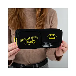 Пенал Kite 2701 DC Batman (DC25-2701) - мініатюра 6