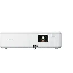 Мультимедійний проектор Epson CO-W01 (V11HA86040)