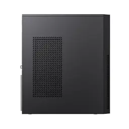 Корпус GameMax ET215 Black без БЖ Midi Tower ATX / Micro ATX / Mini ITX 1хType-C / 2хUSB 3.0 макс. CPU - 145 мм / VGA - 310 мм (ET-215-NP-2U3TYC) - мініатюра 6
