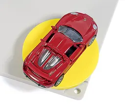 Ігровий набір Siku World Автосалон (5504) - мініатюра 5