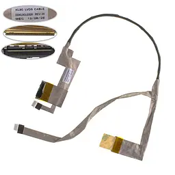 Шлейф матриці для ноутбука LENOVO (Y560) LED роз'єм під камеру (DDKL3CLC020)