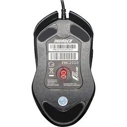 Миша Frime Invader USB Black (FMC2010) - мініатюра 4