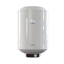 Водонагрівач Leov LV Slim Dry 30 сухий тен