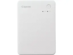 Принтер Canon SELPHY QX20 White (6753C001)