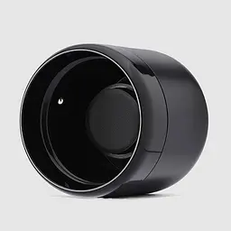Вакуумна пробка для вина Semi Wine Stopper, Black - мініатюра 3