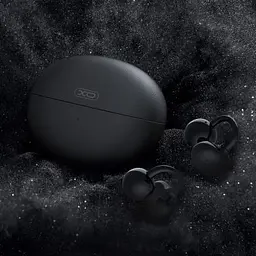 Навушники XO G46 Black (G46.black) - мініатюра 5