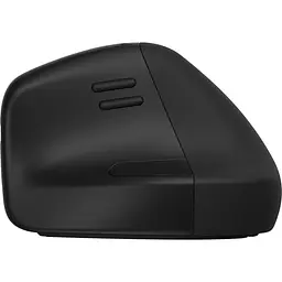Мишка бездротова HP 920 Ergonomic Vertical, 6 кн., up to 4000 dpi чорна - мініатюра 5