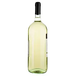 Вино Solo Corso Bianco, біле, сухе, 11,5 %, 1,5 л - мініатюра 3