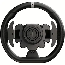 Кермо і педалі Moza Racing R3 Bundle for XBOX/PC 22 кн. подв. педалі SR-P Lite кермо ESX - мініатюра 6