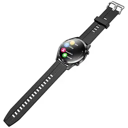 Smart Watch HOCO Y2 | BT Call, Track, HeartRate, IP68 | - мініатюра 5