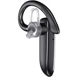 Гарнітура Bluetooth Xicami YYK-530 Black - мініатюра 9