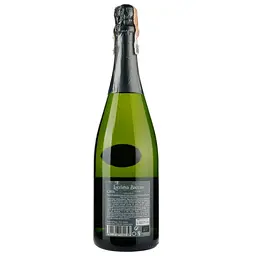 Вино ігристе Lacrima Baccus Heretat de Lacrima Baccus Brut Nature Reserva, біле, брют-натюр, 0,75 л - мініатюра 2