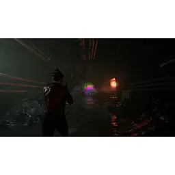 Ключ активації Microsoft Outbreak: Shades of Horror Chromatic Split Anthology Collection для Xbox One/Series S/X - мініатюра 5