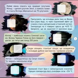 100 цікавинок: Космос - мініатюра 4