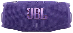 Портативна акустика JBL Charge 6 фіолетовий (JBLCHARGE6PUR) (7106534) JBLCHARGE6PUR - мініатюра 8