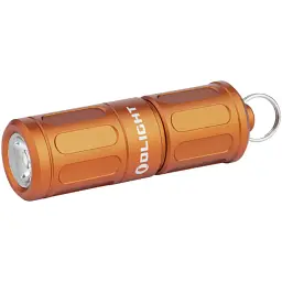 Ліхтар-брелок Olight I1R 2 Pro Capsule Orange