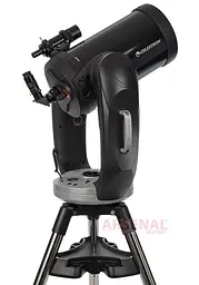 Телескоп Celestron CPC 925 GPS XLT - мініатюра 6