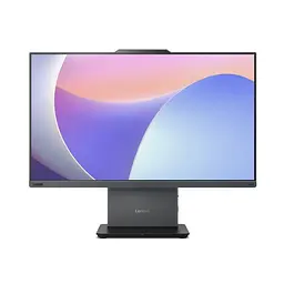Моноблок Lenovo ThinkCentre neo 50a 27 Gen 5 Luna Grey (12SA000MUI)