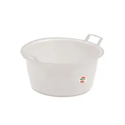 Таз з ручками Stefanplast 15л (28403)