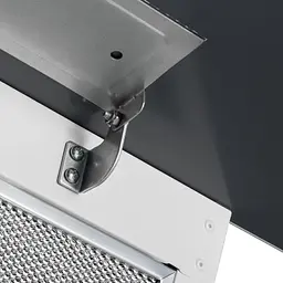 Витяжка похила Pyramida NX 60 (800) B GWH [142787] - мініатюра 7
